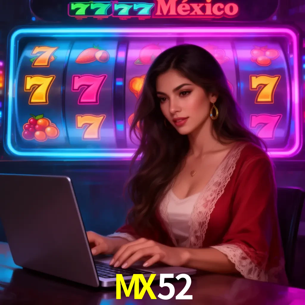 MX52 Lo que distingue a las tragamonedas de Red Tiger en MX52