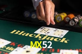 MX52 Bingo clásico mexicano
