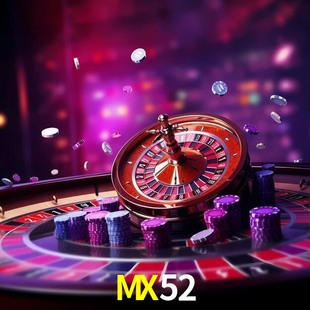 MX52 Tragamonedas