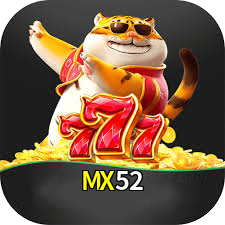 MX52 logo
